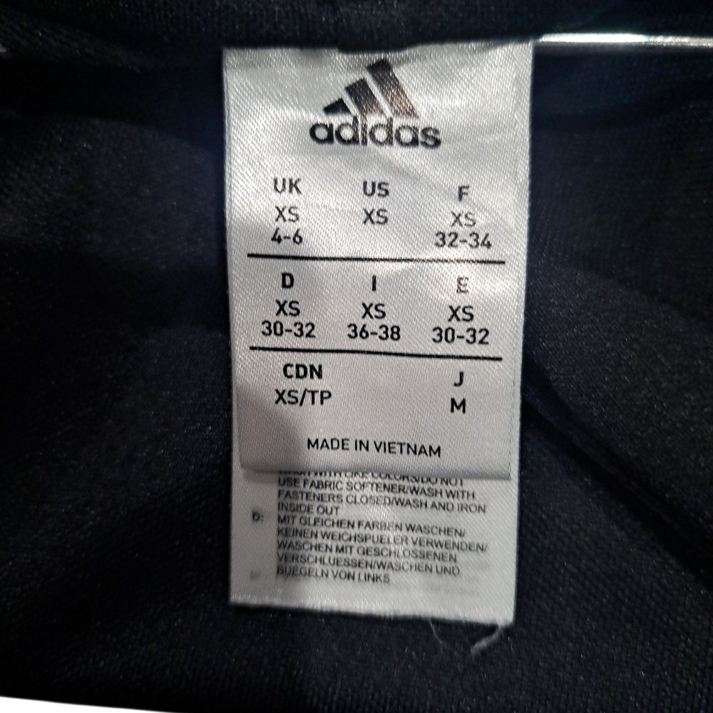 Adidas Women's Joggers - XS - Picture 4 of 5